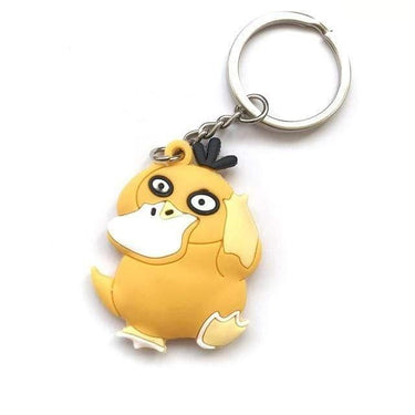Porte Clé Psykokwak